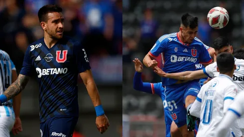 El experimentado defensor central de la U tuvo palabras para uno de los grandes proyectos de los azules.