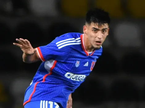 DT campeón de la U es categórico con el futuro de Retamal