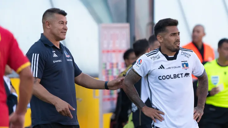 Jorge Almirón se habría inclinado por Bolados ante Junior (Foto: Guillermo Salazar)