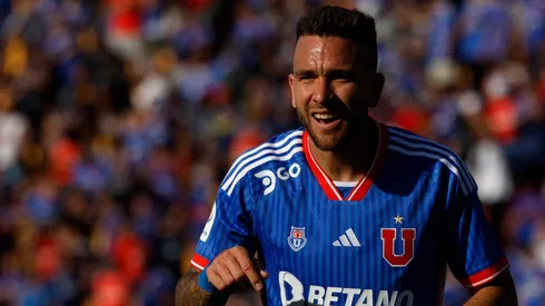 Zaldivia es una pieza fundamental en el esquema de Álvarez.