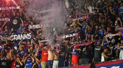 Cerca de 32 mil hinchas azules verán in situ el debut de la U en el Torneo Nacional.