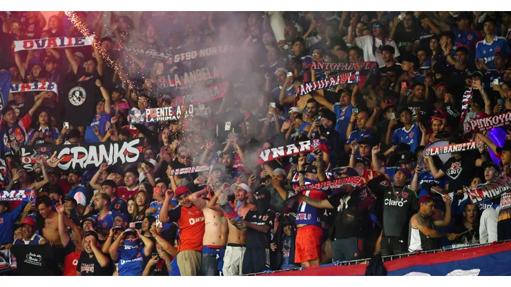 Cerca de 32 mil hinchas azules verán in situ el debut de la U en el Torneo Nacional.