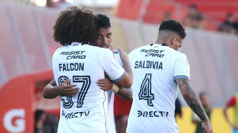 Ex albo elige al pilar de la defensa alba este 2024.