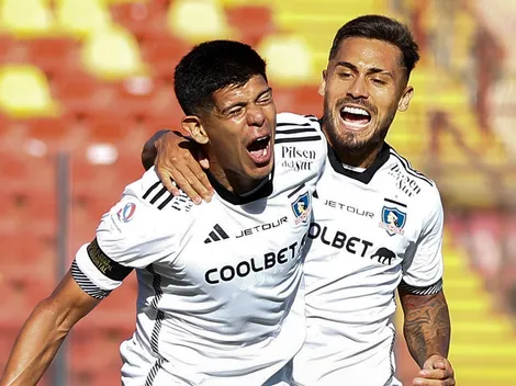 ¿Por culpa de Esteban Pavez? Colo Colo arriesga su primer castigo del 2024