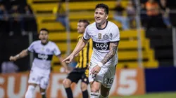 Advierten a Colo Colo por Guillermo Paiva.