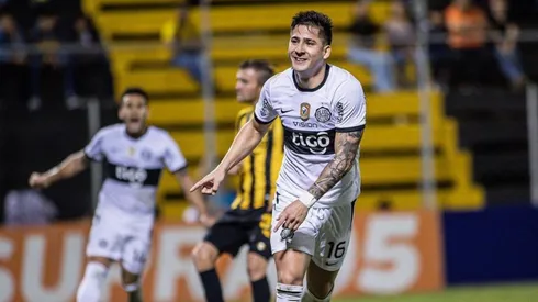 Advierten a Colo Colo por Guillermo Paiva.