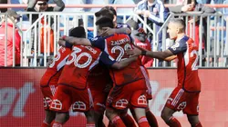 Ricardo Gareca elogia a canterano de Universidad de Chile.