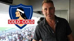 Marcelo Barticciotto se refiere a presencia de figura del Cacique en compromiso ante el Tomba. (Foto: Photoport)