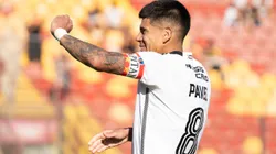 Esteban Pavez realizó varias confesiones en una entrevista reciente. (Foto: Guillermo Salazar)