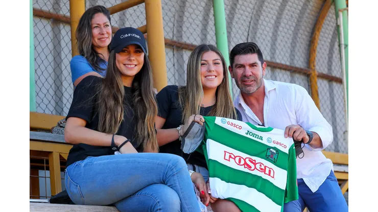 El Matador se ilusiona con Deportes Temuco.
