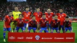 Mauricio Isla puede regresar a la Roja. (Foto: Photosport)