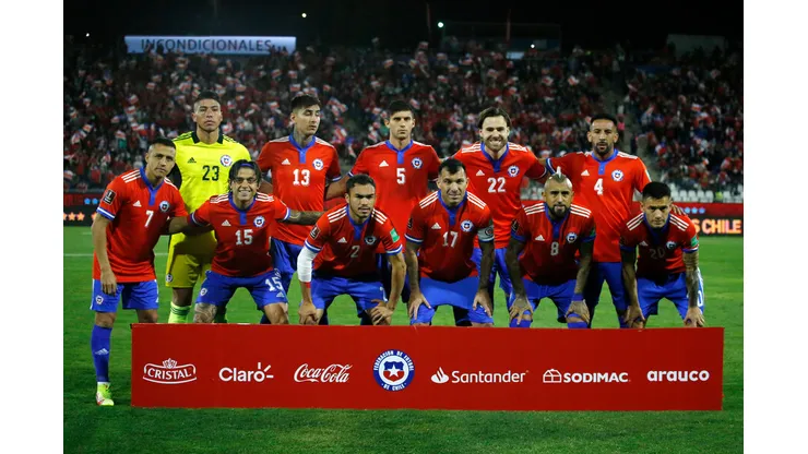 Mauricio Isla puede regresar a la Roja. (Foto: Photosport)