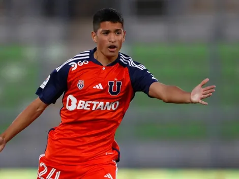 Renato Huerta encuentra club en Primera División