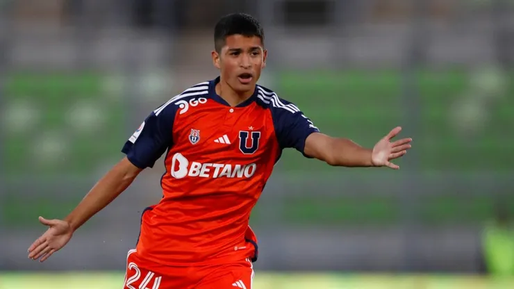 Renato Huerta encuentra club en Primera División
