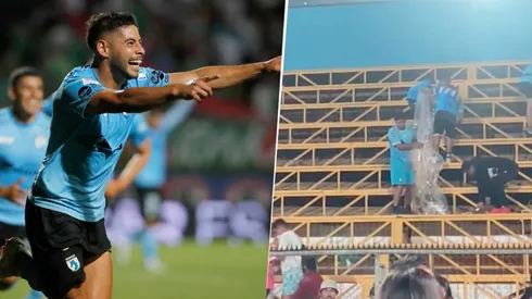 El cuadro del norte ganó dentro y fuera de la cancha