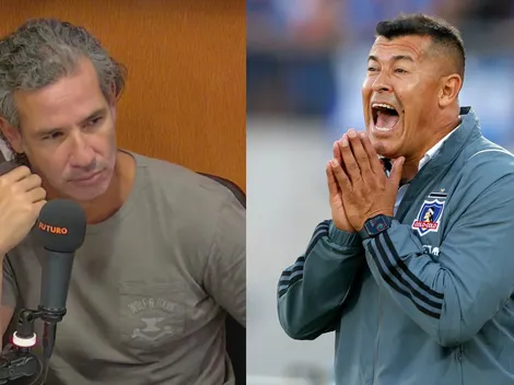 Poli se las canta clarita a Almirón ante Godoy Cruz: "Tiene que sacar un buen resultado"