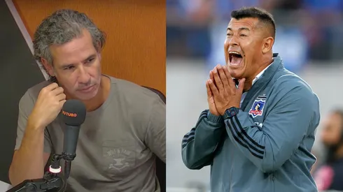 Poli analizó lo que será el duelo entre el Cacique y el Tomba.