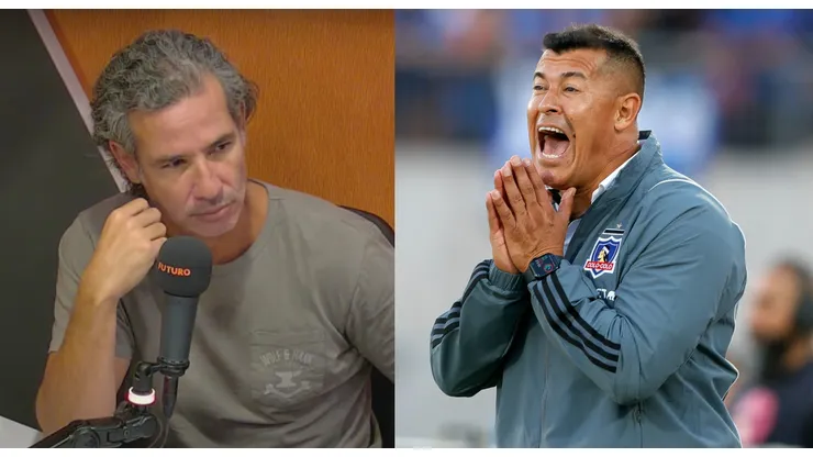 Poli analizó lo que será el duelo entre el Cacique y el Tomba.