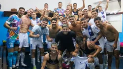 El cuadro argentino viene en racha y buscará eliminar a Colo Colo
