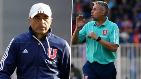 Diferencias y semejanzas en trabajo puntual de Sampaoli y Álvarez