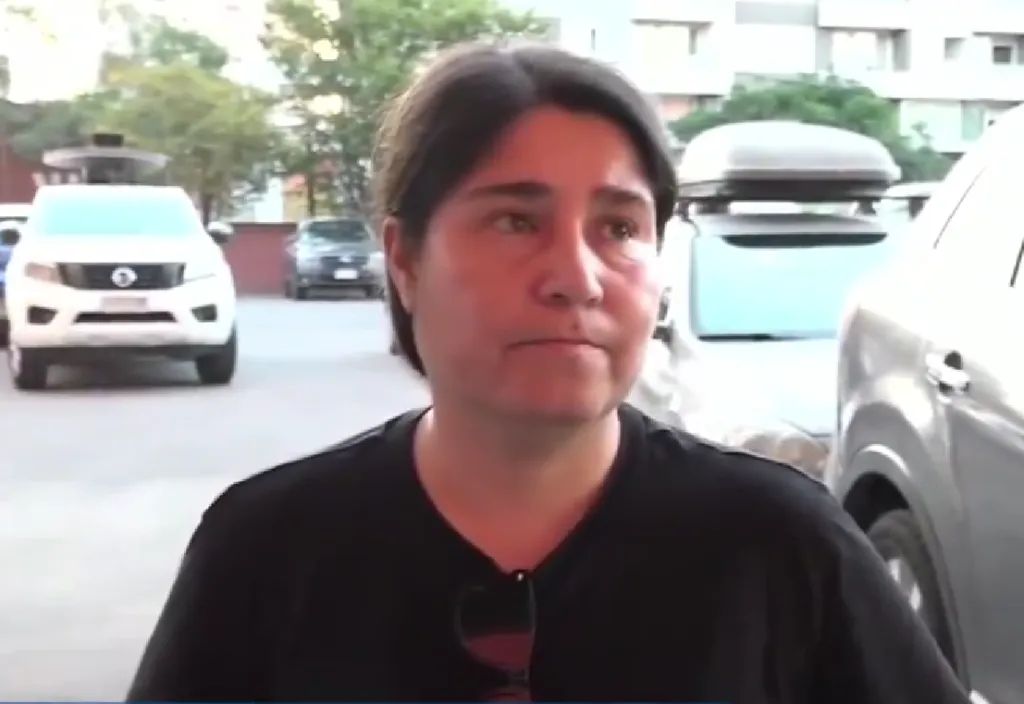 La Jefa de Estadio Seguro no se ha salvado de las críticas | FOTO: Captura