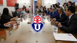 ¡Todo cambió! Gobierno da luz verde al debut de la U en el torneo