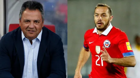 Castañeda ve con buenos ojos una posible nominación de Díaz.