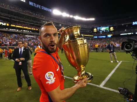 Pollo Véliz y el llamado de Díaz a La Roja: "Mucho populismo"