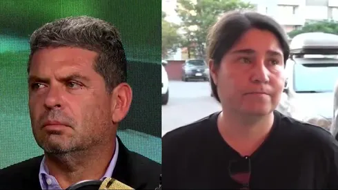 El ex reportero del Canal del Fútbol alzó la voz sobre el momento que vive el fútbol chileno.