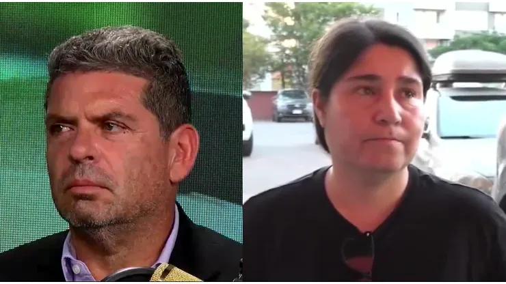 El ex reportero del Canal del Fútbol alzó la voz sobre el momento que vive el fútbol chileno.