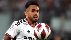 Bolados sigue generando dudas en el inicio del Campeonato Nacional.