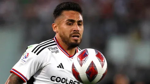 Bolados sigue generando dudas en el inicio del Campeonato Nacional.