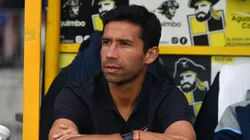 En la UC siguen buscando alternativas para reforzar al plantel de cara al 2024.