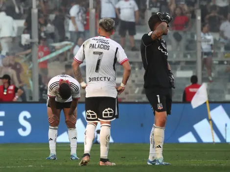 Quinteros desata nuevo problema: ANFP castiga a Colo Colo con la resta de tres puntos