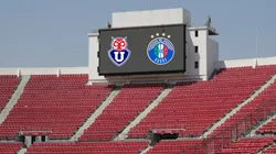 ANFP reprograma duelo de la U ante Audax Italiano