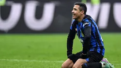 El delantero nacional fue destacado por su labor cada vez que ingresa en los segundos tiempos