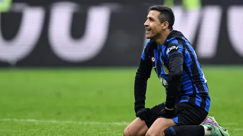 El delantero nacional fue destacado por su labor cada vez que ingresa en los segundos tiempos