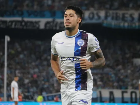 Referente de Godoy Cruz no teme por el Colo Colo de Arturo Vidal: “Son personas como nosotros”