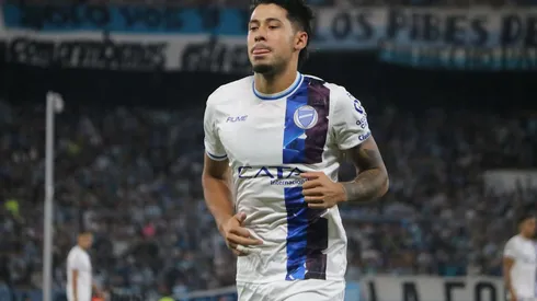 Fernández recalcó que llegan de la mejor forma para la llave ante Colo Colo