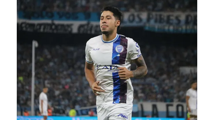 Fernández recalcó que llegan de la mejor forma para la llave ante Colo Colo
