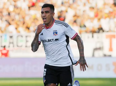 En su adiós a Colo Colo: los descargos de Darío Lezcano contra Gustavo Quinteros