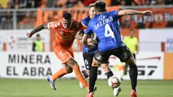 Cobreloa debe acelerar la máquina para dar la pelea en el fútbol chileno
