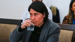 Pamela Venegas rompió el silencio tras la suspensión del duelo entre la U y Cobresal.