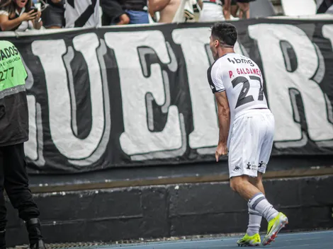 "Galdames es considerado uno de los mejores refuerzos"