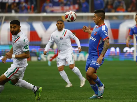 Lorca: "No me sorprendería que surgiera algo"