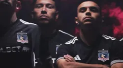 Colo Colo lanzó su segunda camiseta para la temporada 2024. (Foto: Captura)