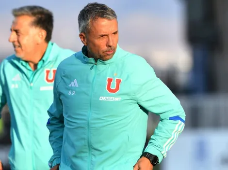 La gran complicación de Álvarez de cara al posible partido ante Audax