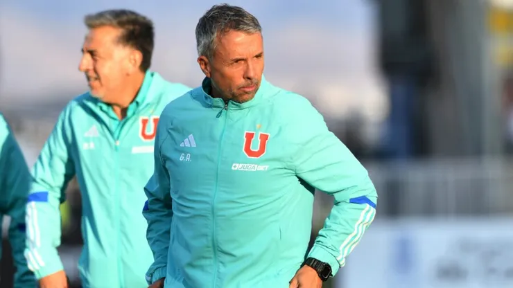 La gran complicación de Álvarez de cara al posible partido ante Audax