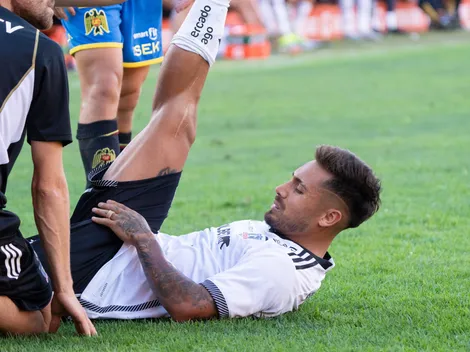 ¡Atención albos! Hay novedades en Colo Colo con Bolados y Zavala para el debut en Copa Libertadores