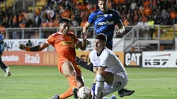 Cobreloa dejó ir la victoria por la falta de finiquito ante Huachipato